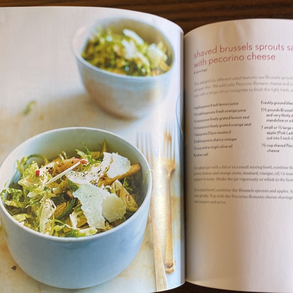 The Pollan Family Table Cookbook - Picture 7 of 9